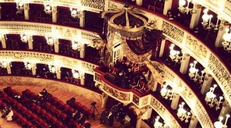 teatro